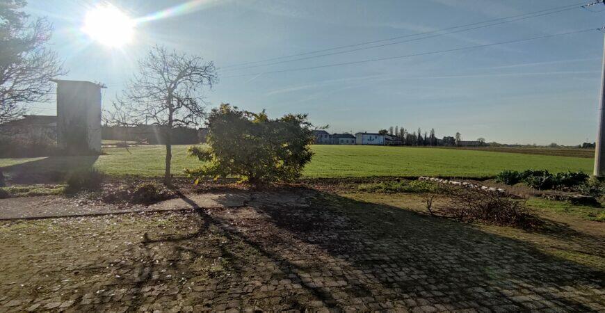 Complesso rurale comodo alla Traspolesana 9