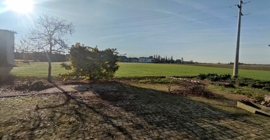 Complesso rurale comodo alla Traspolesana 10