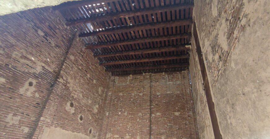 Complesso rurale comodo alla Traspolesana 16