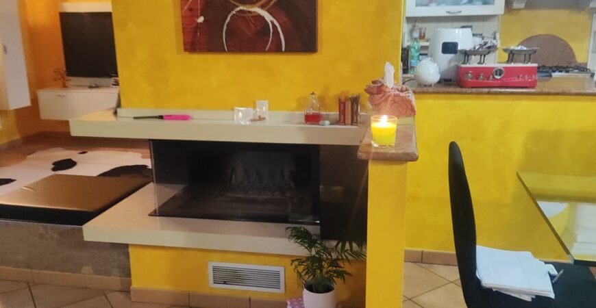 Bellissima villa bifamiliare a Nogara 9