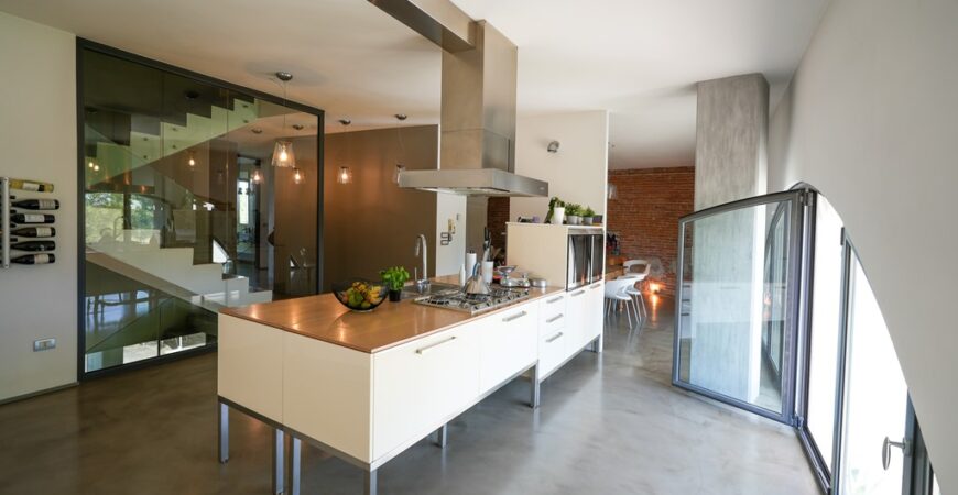 Villa a schiera unica nel suo genere 10