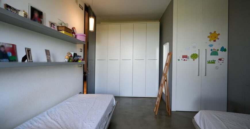 Villa a schiera unica nel suo genere 27