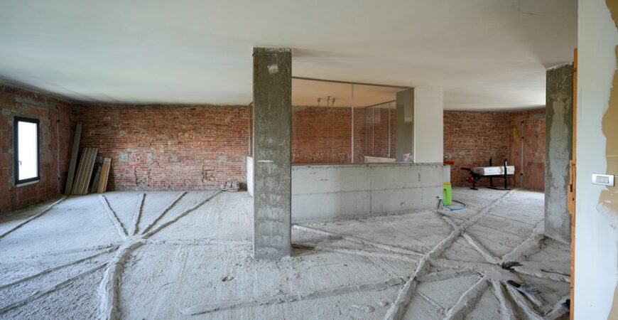 Villa a schiera unica nel suo genere 30