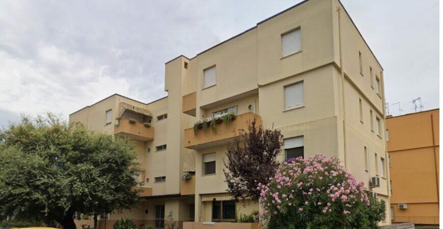 Trilocale a San Vito di Cerea 0