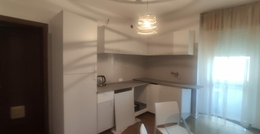 Trilocale a San Vito di Cerea 1
