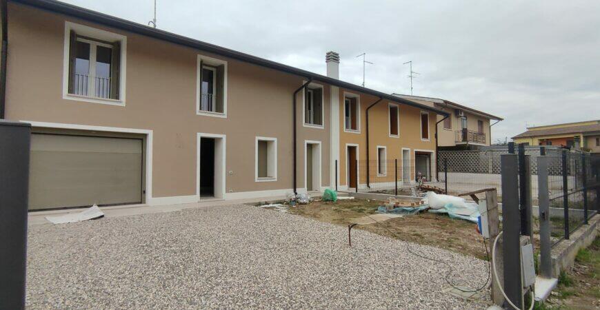 Nuova villetta a San Vito in pronta consegna 15