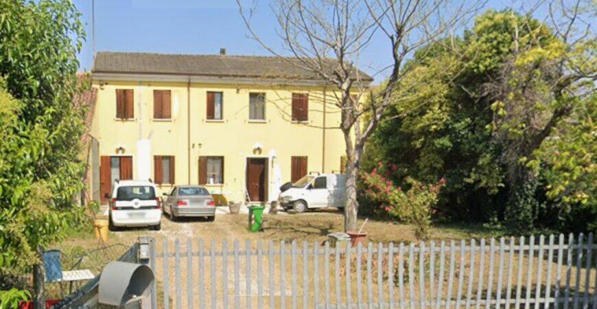 Bifamiliare a San Pietro di Morubio 0