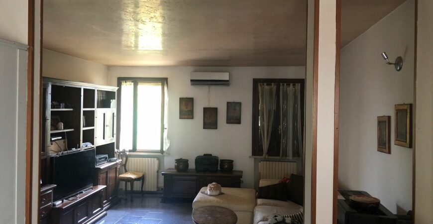 Bifamiliare a San Pietro di Morubio 10