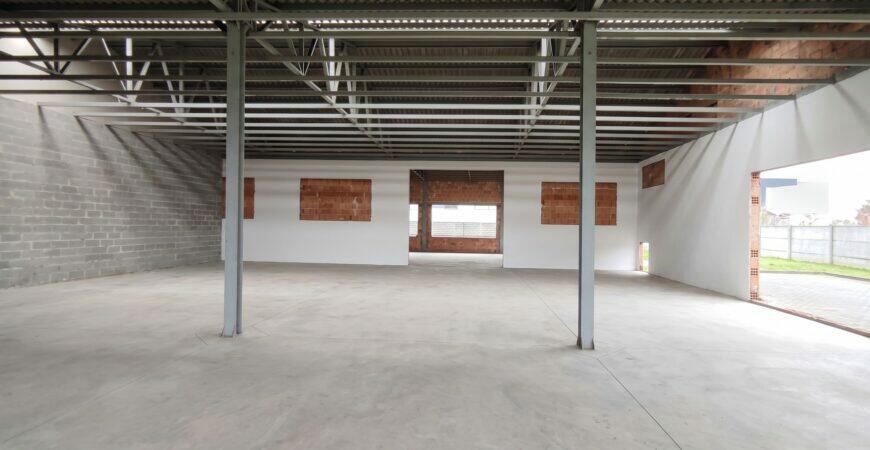 Laboratorio di 600 mq 7