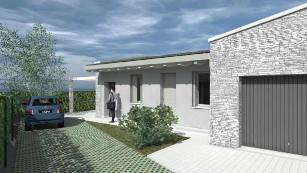 Nuove villette in fase di costruzione 18