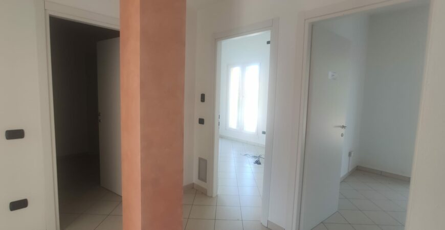 Ufficio/Studio in centro a Concamarise 5