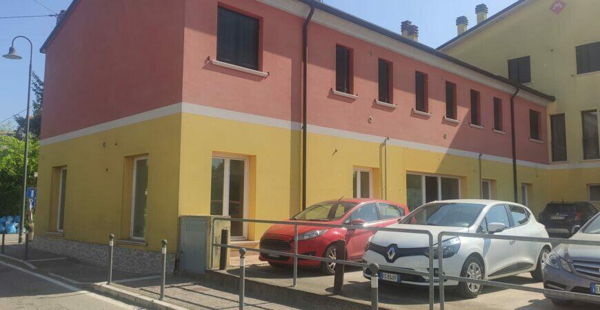 Ufficio/Studio in centro a Concamarise 6