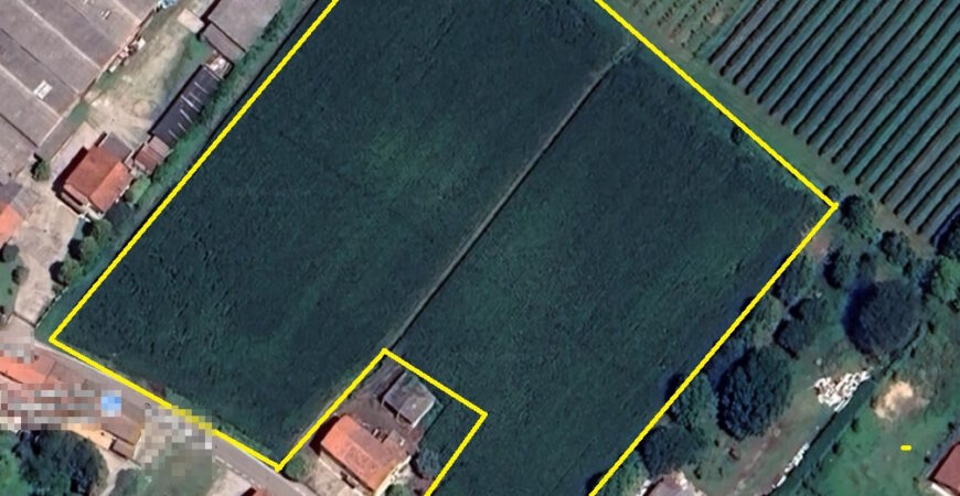 6 campi agricoli a Bonavicina 0