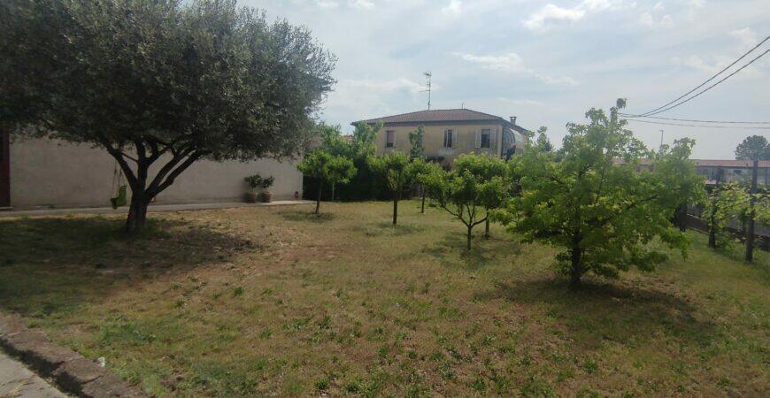 Bellissima villa singola a Cerea 37