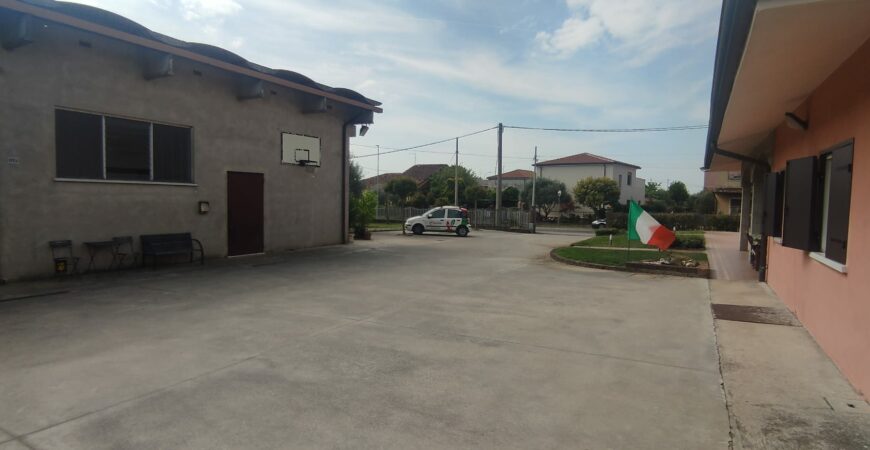 Bellissima villa singola a Cerea 38