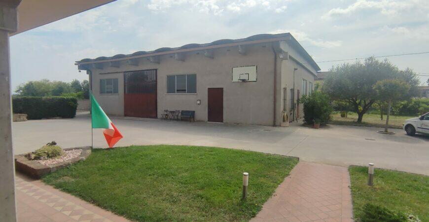 Bellissima villa singola a Cerea 32