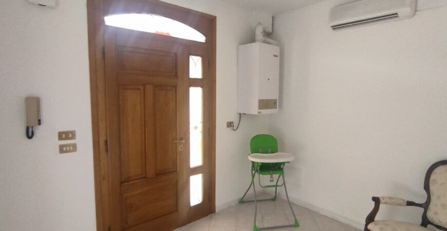 Bellissima villa singola a Cerea 24