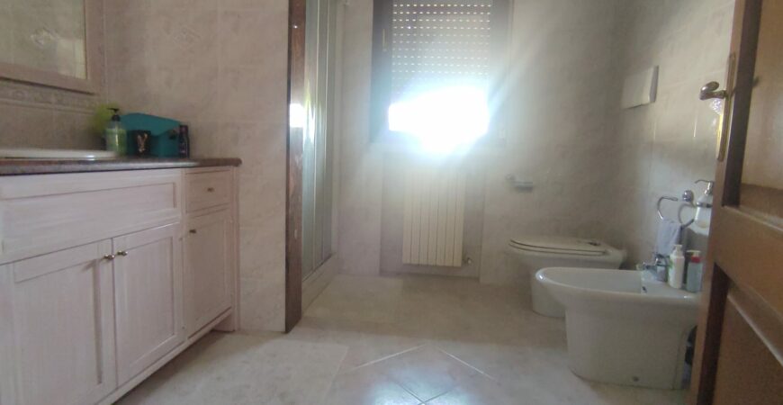 Bellissima villa singola a Cerea 25
