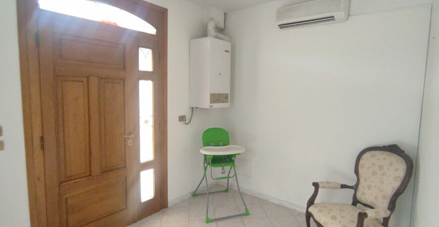 Bellissima villa singola a Cerea 27
