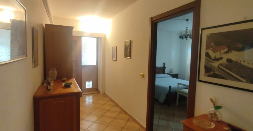 Bellissima villa singola a Cerea 16