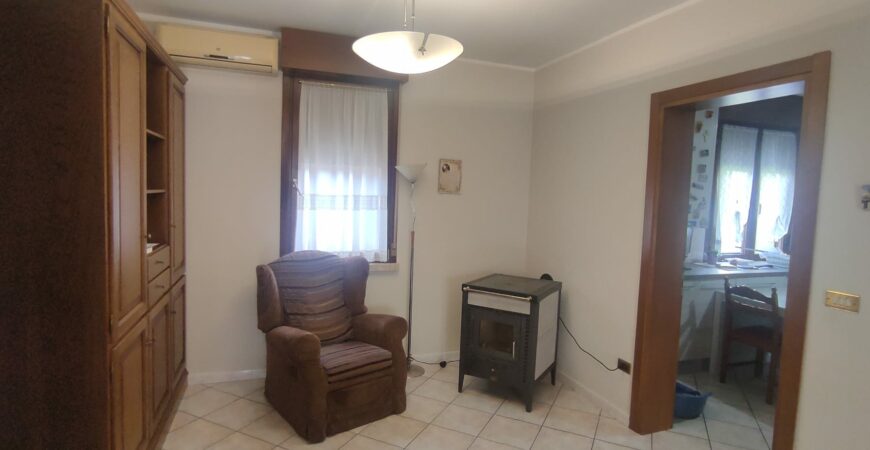 Bellissima villa singola a Cerea 9