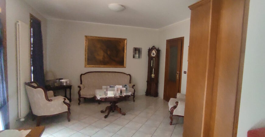 Bellissima villa singola a Cerea 5
