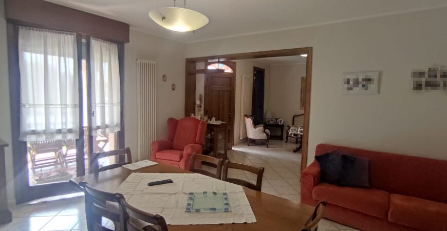 Bellissima villa singola a Cerea 7