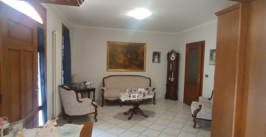Bellissima villa singola a Cerea 10