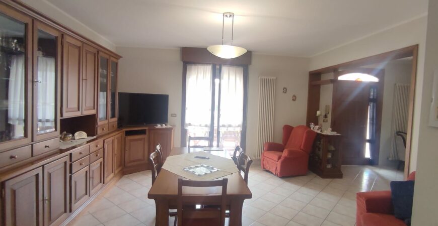 Bellissima villa singola a Cerea 8