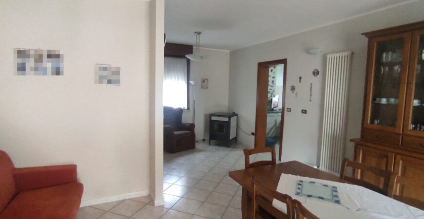 Bellissima villa singola a Cerea 11