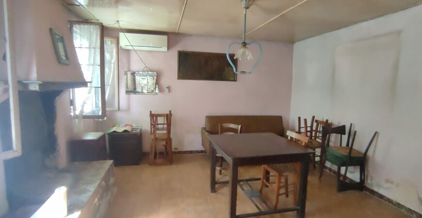 Ampia casa semi dipendente a Cerea 9