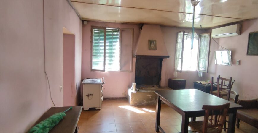 Ampia casa semi dipendente a Cerea 6