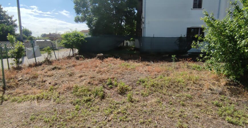 Ampia casa semi dipendente a Cerea 5