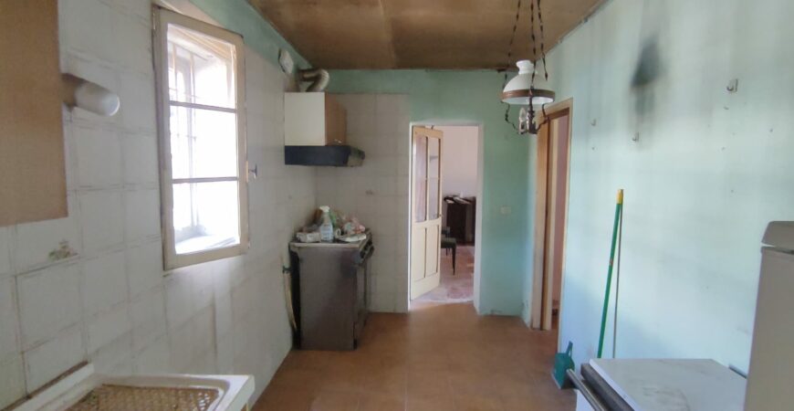 Ampia casa semi dipendente a Cerea 7