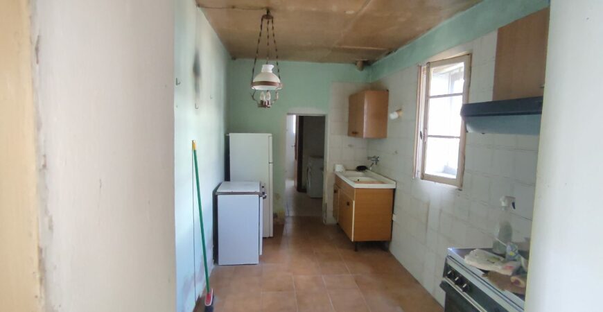 Ampia casa semi dipendente a Cerea 8