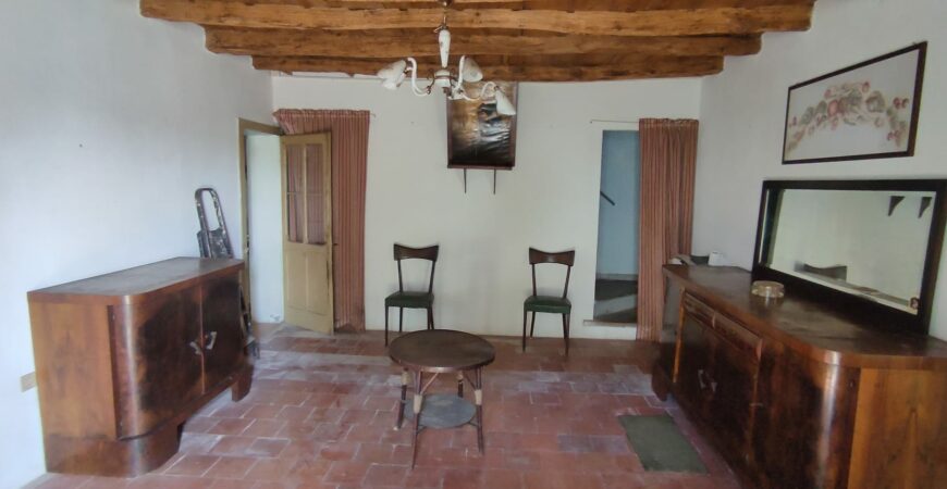 Ampia casa semi dipendente a Cerea 11