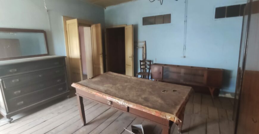 Ampia casa semi dipendente a Cerea 12
