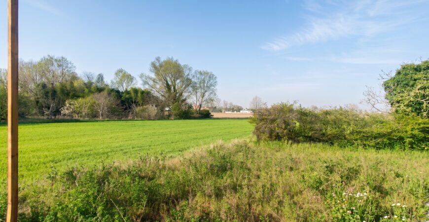 Casa con Terreno a Venera di Sanguinetto 16
