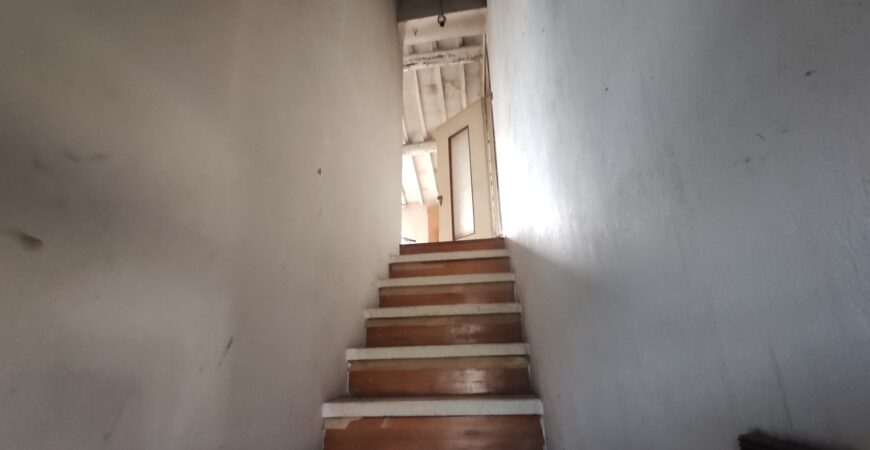 Casa con Terreno a Venera di Sanguinetto 9