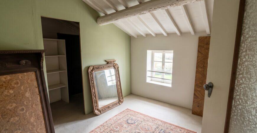 Casa con Terreno a Venera di Sanguinetto 8