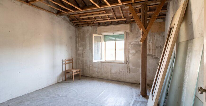Casa con Terreno a Venera di Sanguinetto 4