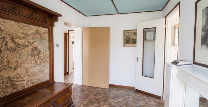 Casa con Terreno a Venera di Sanguinetto 6