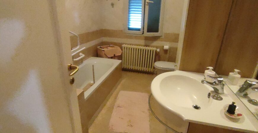 Casa singola a San Vito di Cerea 22