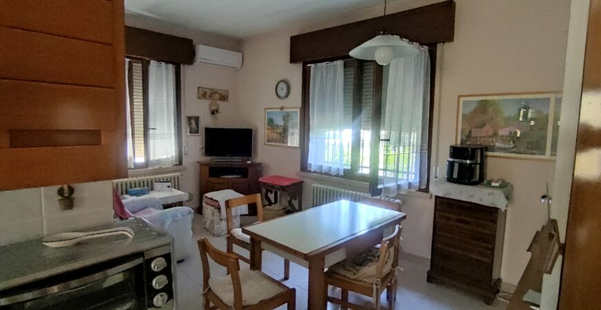 Casa singola a San Vito di Cerea 23