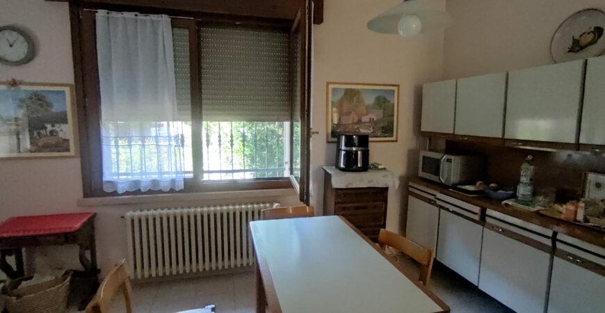 Casa singola a San Vito di Cerea 21
