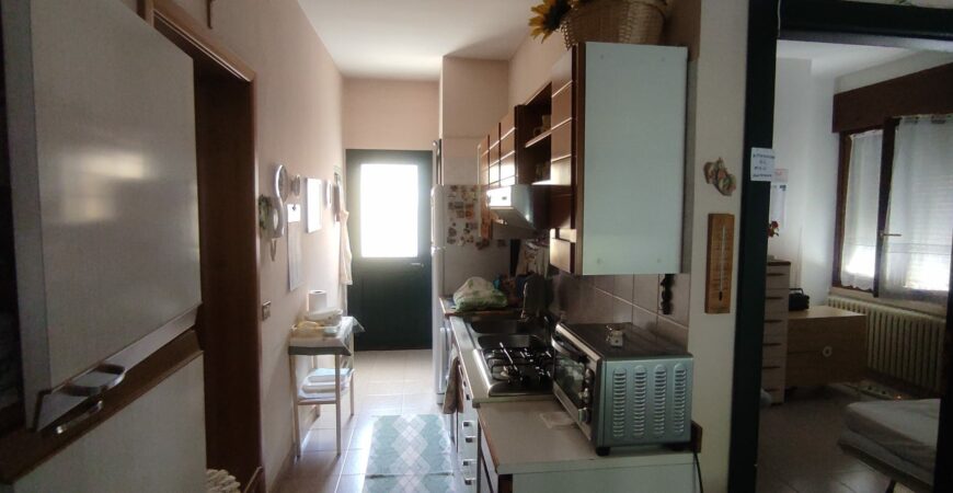 Casa singola a San Vito di Cerea 13
