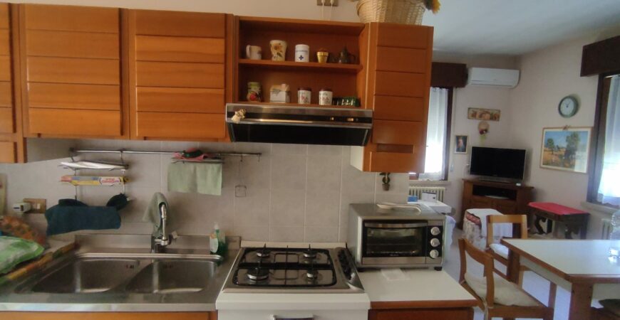 Casa singola a San Vito di Cerea 10