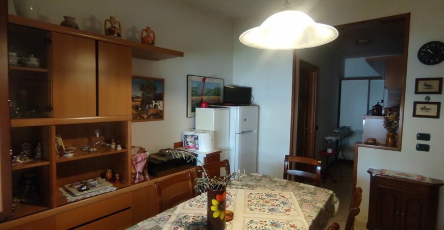 Casa singola a San Vito di Cerea 11