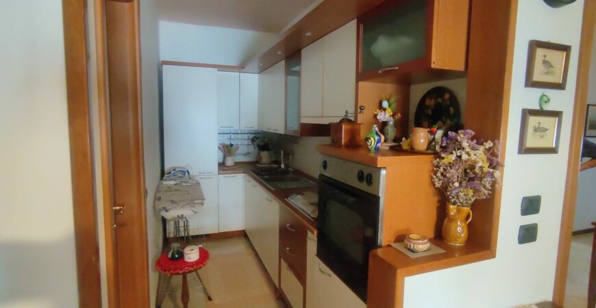 Casa singola a San Vito di Cerea 14