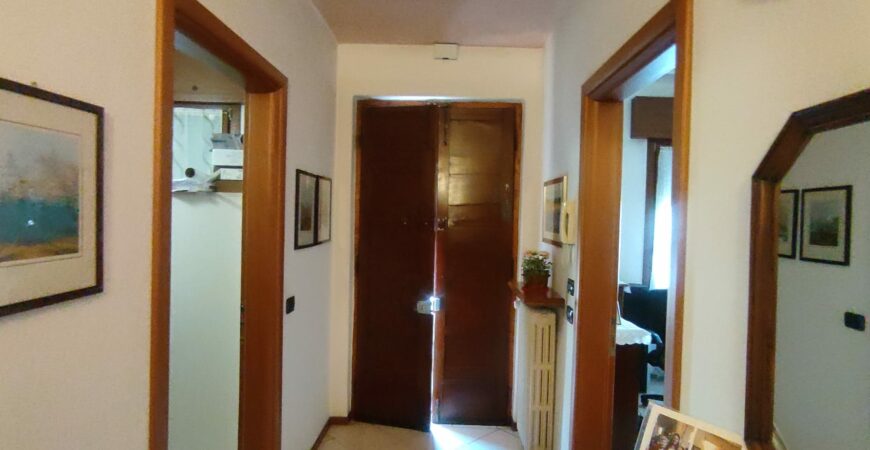 Casa singola a San Vito di Cerea 8